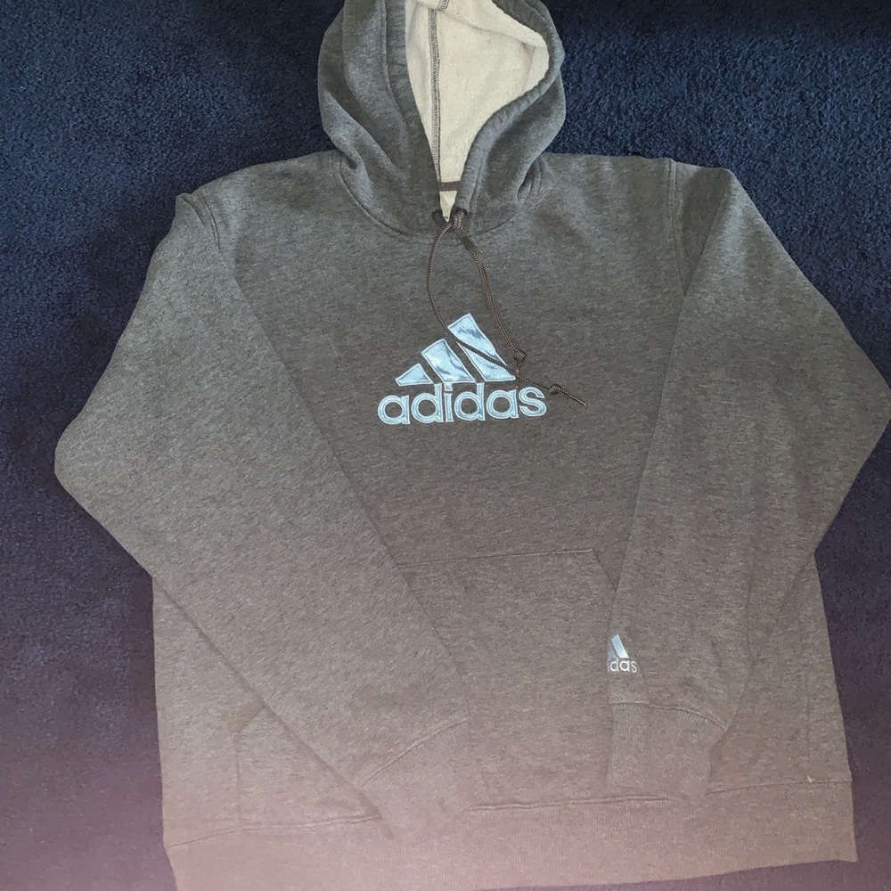 ADIDAS HOODIE